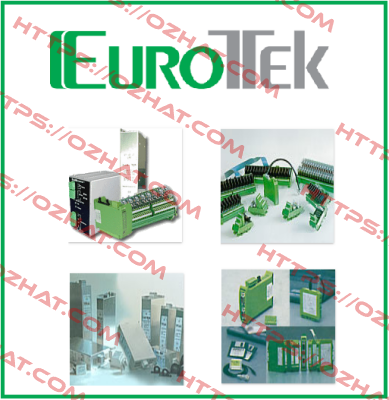 ET/DC-DC/18-36/10/0,3A/GB  CODE 4310 Eurotek