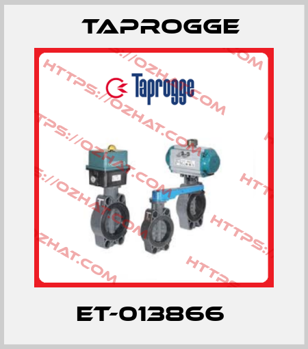 ET-013866  Taprogge