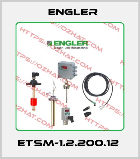 ETSM-1.2.200.12  Engler