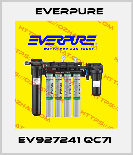 EV927241 QC7I  Everpure