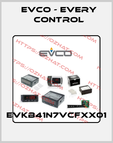 EVKB41N7VCFXX01 EVCO - Every Control