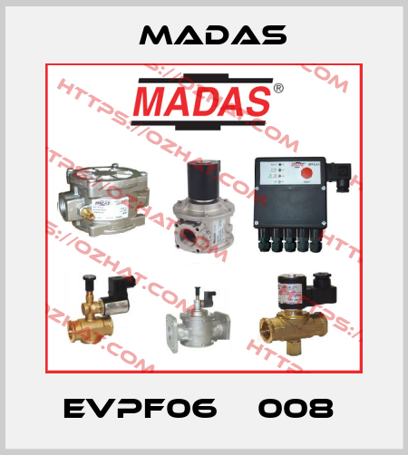 EVPF06    008  Madas