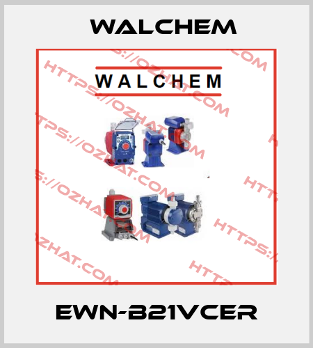 EWN-B21VCER Walchem