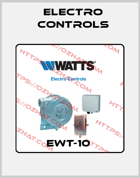 EWT-10  Electro Controls
