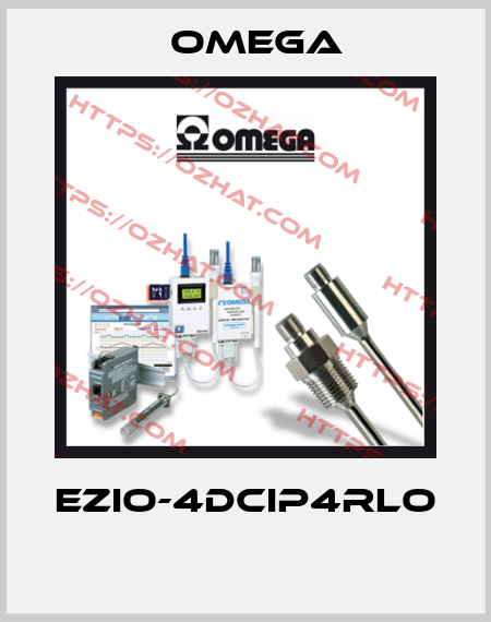 EZIO-4DCIP4RLO  Omega