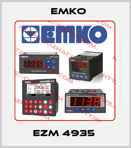 EZM 4935  EMKO