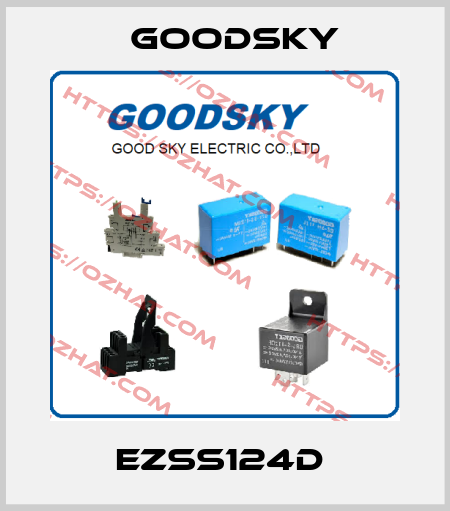 EZSS124D  Goodsky