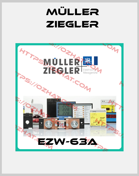 EZW-63A  Müller Ziegler
