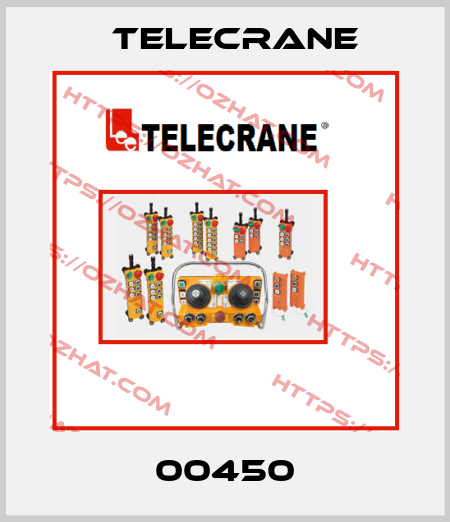 00450 Telecrane
