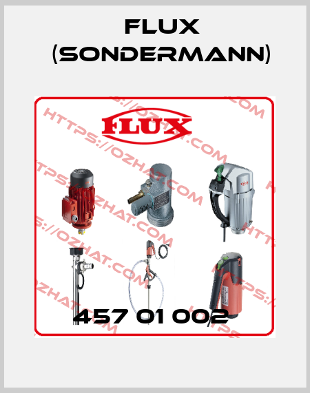 457 01 002  Flux (Sondermann)