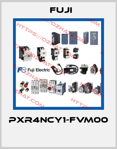 PXR4NCY1-FVM00  Fuji