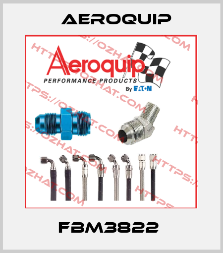 FBM3822  Aeroquip