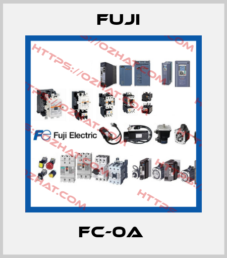 FC-0A  Fuji