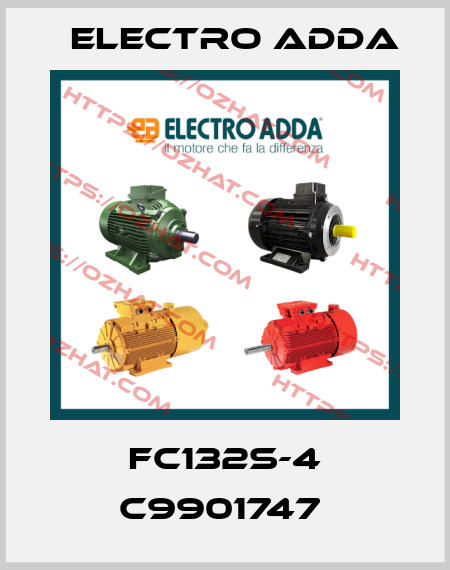 FC132S-4 C9901747  Electro Adda
