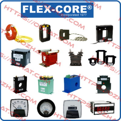 FC4000/5-8  Flex-Core