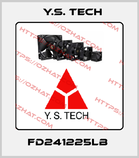 FD241225LB  Y.S. Tech