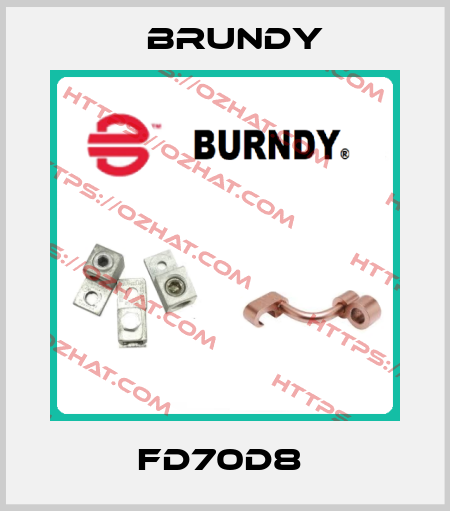 FD70D8  Brundy