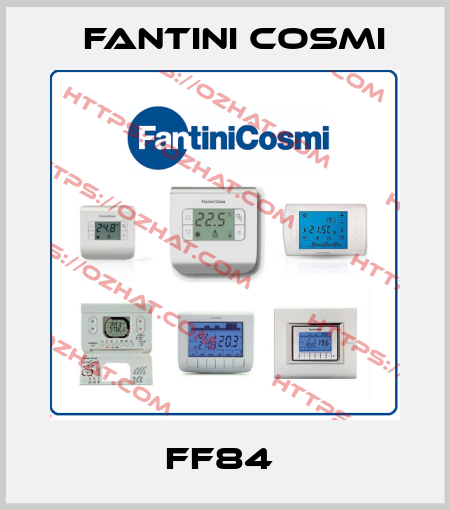 FF84  Fantini Cosmi