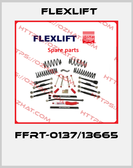 FFRT-0137/13665  Flexlift