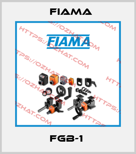 FGB-1  Fiama