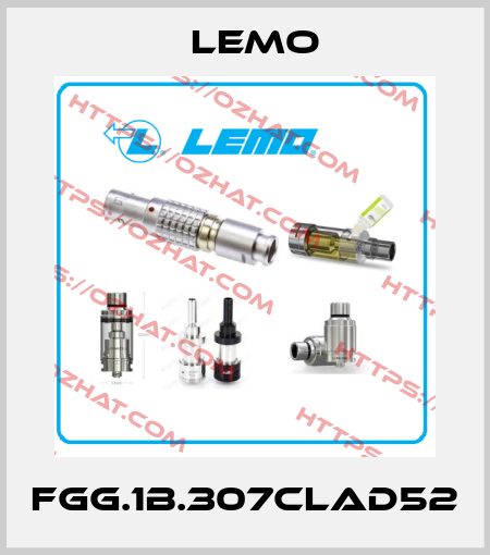 FGG.1B.307CLAD52 Lemo