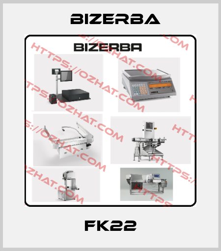 FK22 Bizerba