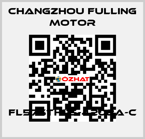 FL57STH115-4208A-C Changzhou Fulling Motor