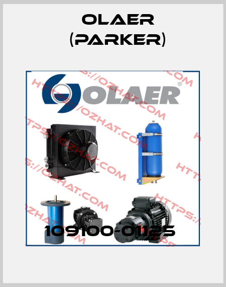 109100-01125  Olaer (Parker)