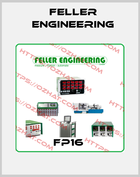 FP16  Feller Engineering