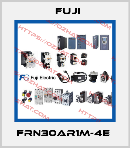 FRN30AR1M-4E  Fuji