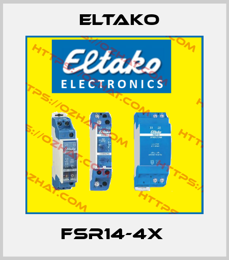 FSR14-4X  Eltako