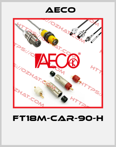 FT18M-CAR-90-H  Aeco
