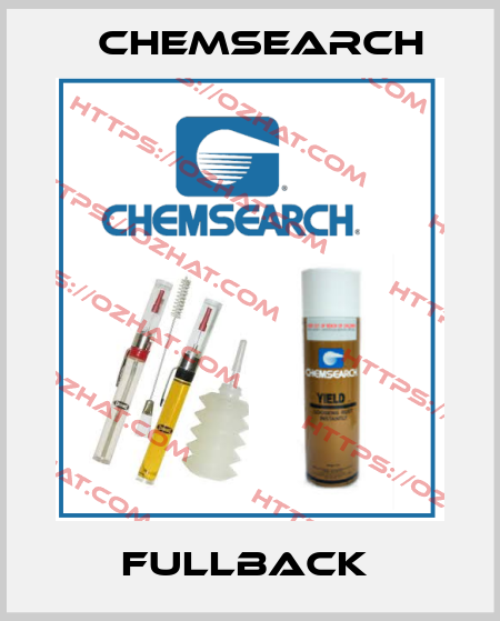 FULLBACK  Chemsearch