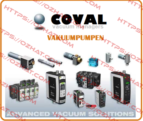 FVUG12E  Coval