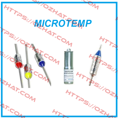 G4AP0200 TF 128°C ATK1  Microtemp