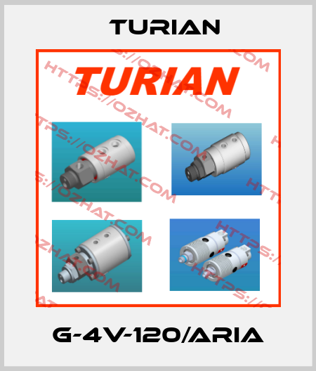 G-4V-120/ARIA Turian