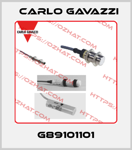 G89101101 Carlo Gavazzi