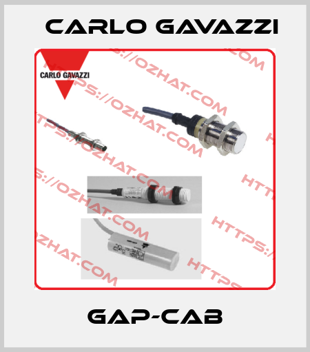 GAP-CAB Carlo Gavazzi