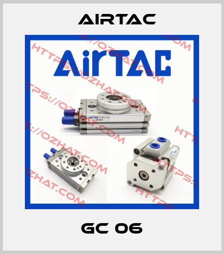 GC 06 Airtac