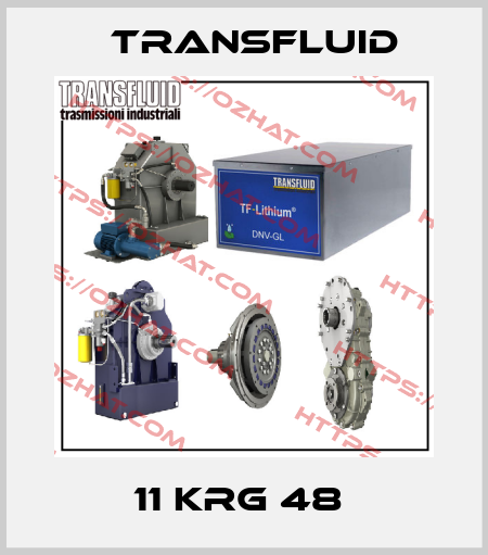 11 KRG 48  Transfluid