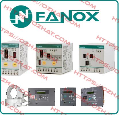 GEN10/4-10,3A/24V DC  Fanox