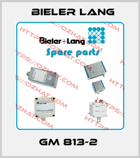 GM 813-2  Bieler Lang