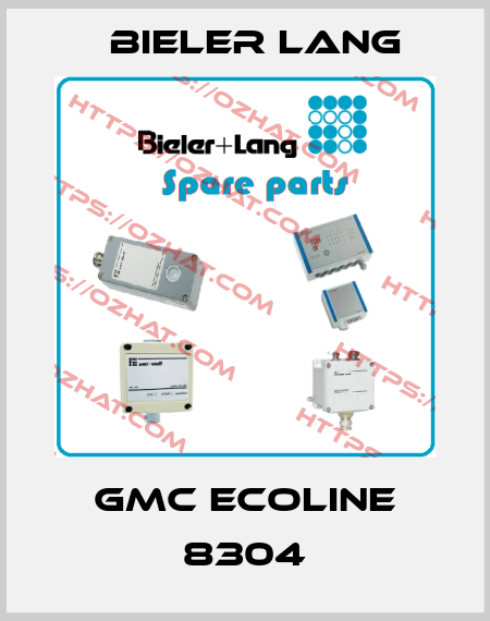 GMC ECOLINE 8304 Bieler Lang