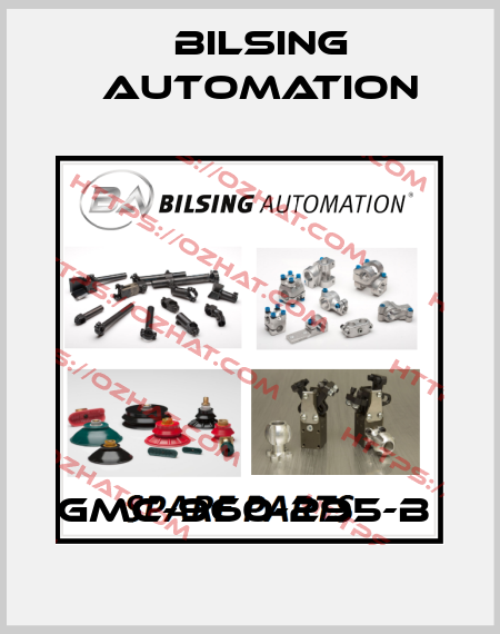 GMC-960-295-B  Bilsing Automation