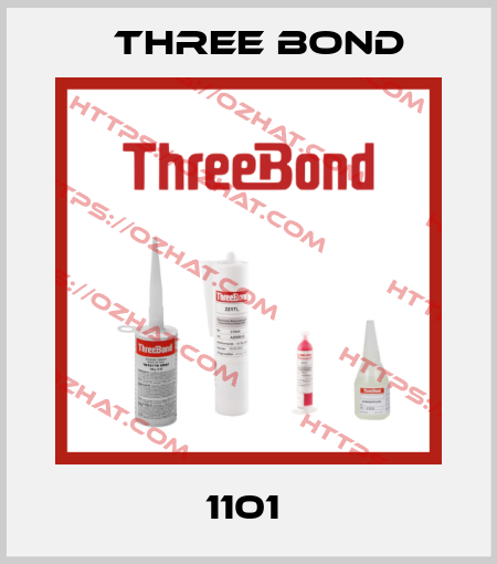 1101  Three Bond