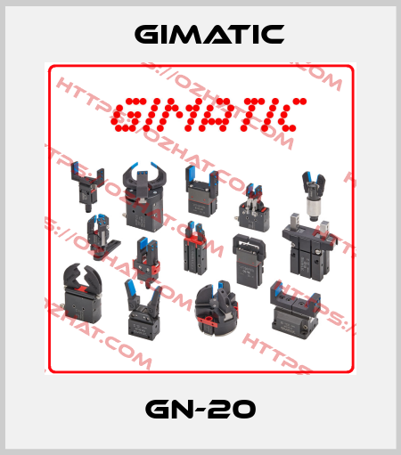 GN-20 Gimatic