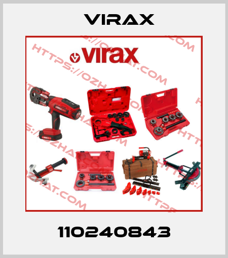 110240843  Virax