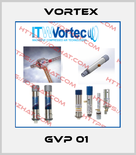 GVP 01  Vortex