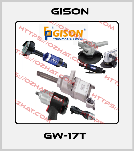 GW-17T  Gison