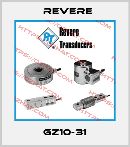 GZ10-31 Revere